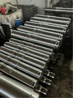 পিস্টন হাইড্রোলিক ব্রেকার 1